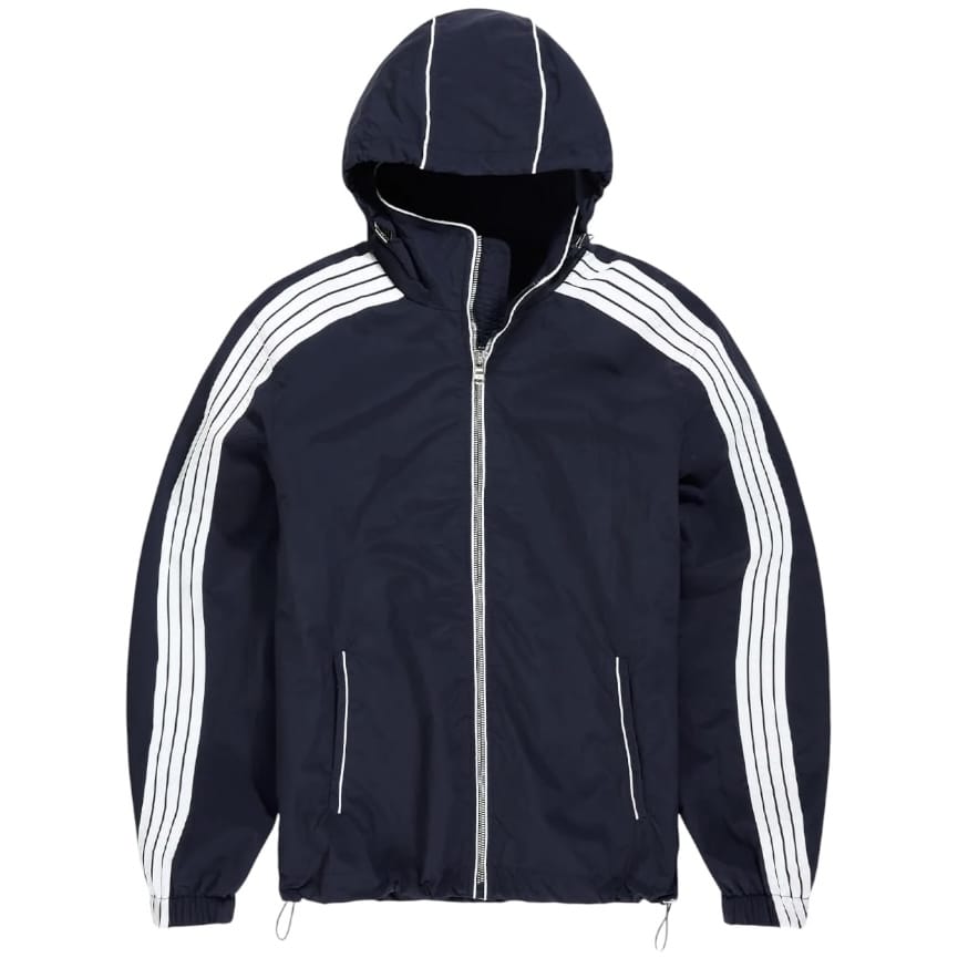 Jordan Craig The Beautiful Game Track Set (Navy)