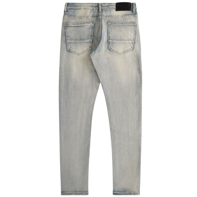 Supply Studios David Jean (Light Wash) SPD26-2