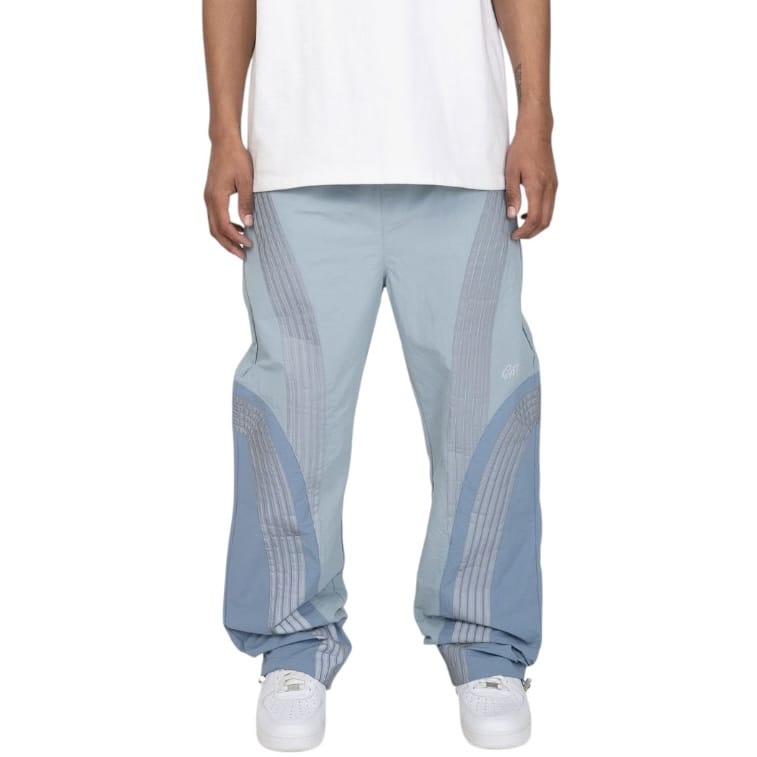 Eptm Drive Pants (Dusty Blue) EP12822