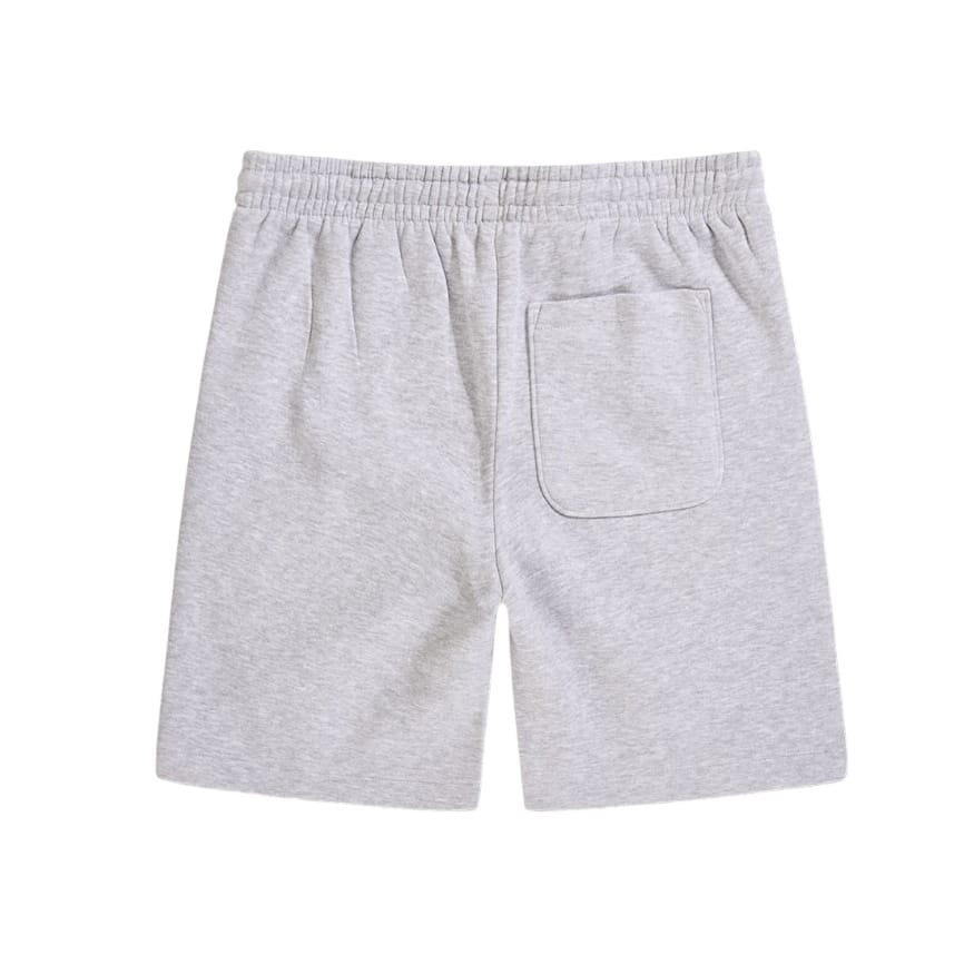 Kids See You In Paradise Tonal Short Set (Heather Grey) 2078AK/2078SK
