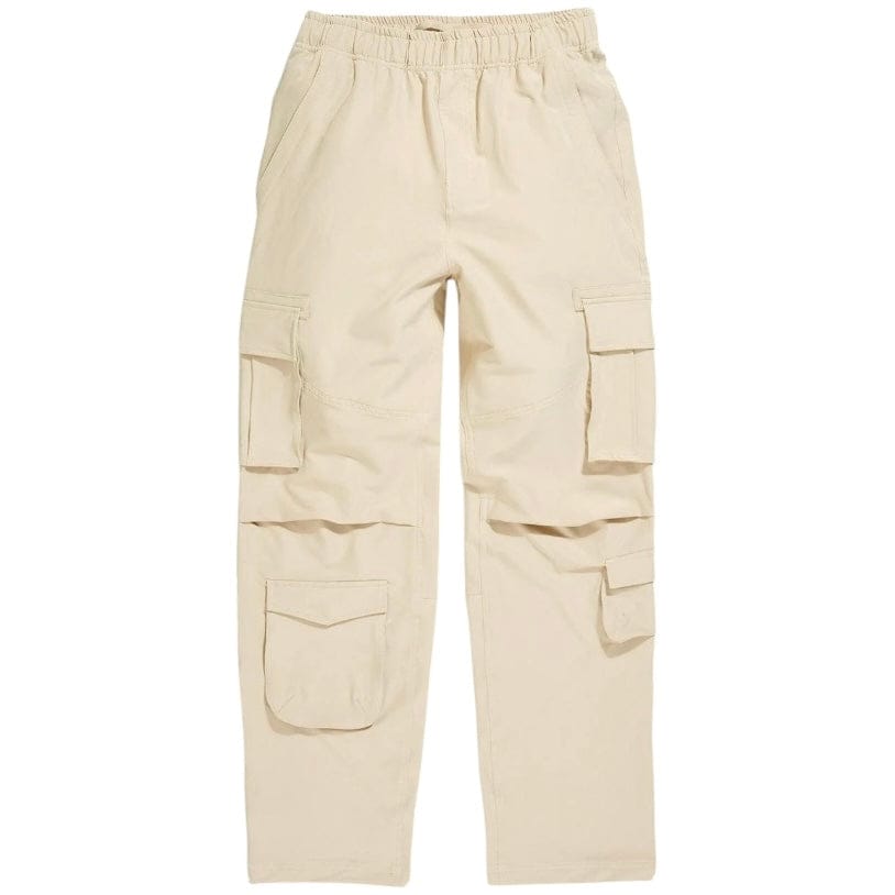 Jordan Craig Local Dealer Windbreaker Cargo Pants (Khaki) 8838L