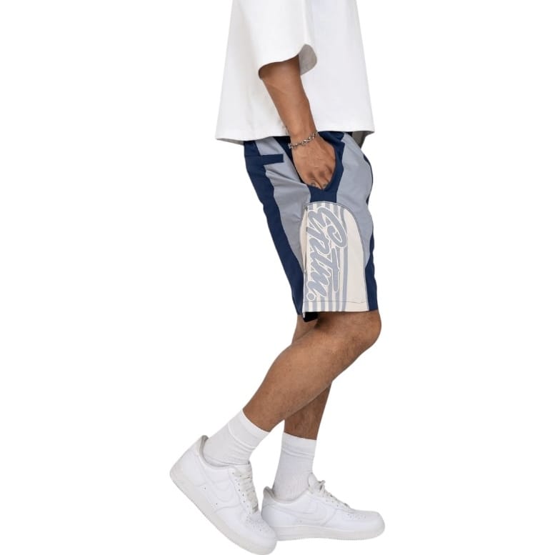 Eptm Keystone Shorts (Navy) EP12955
