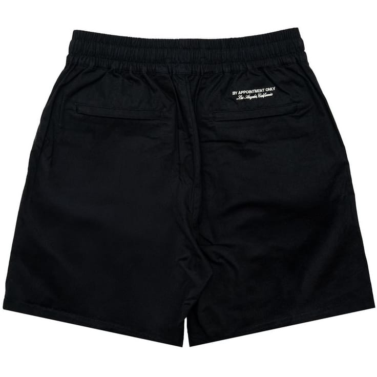 By Appointment Only Motor Club Set (Black)