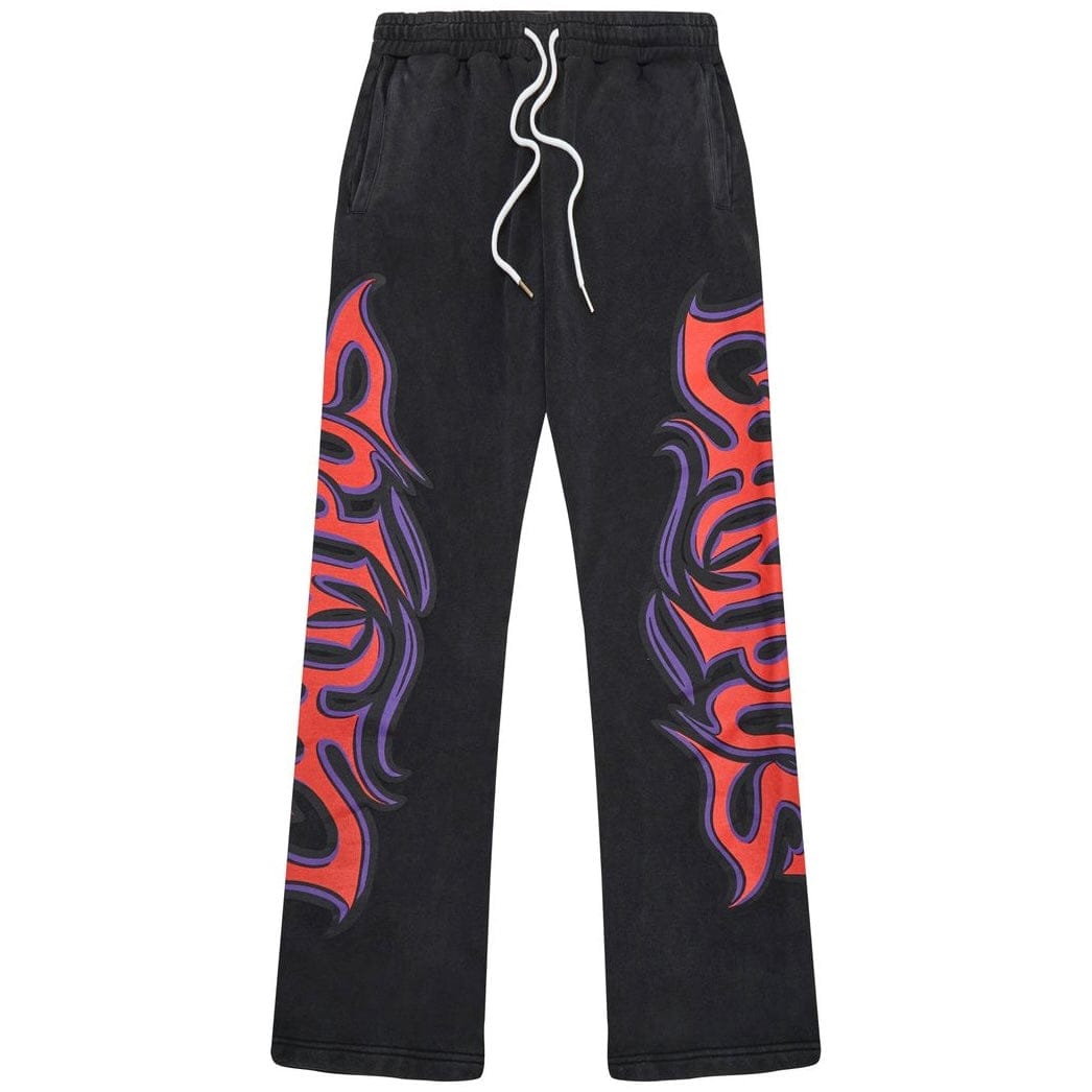 Campus Goods Void Sweatpants (Black) CG-S26-055