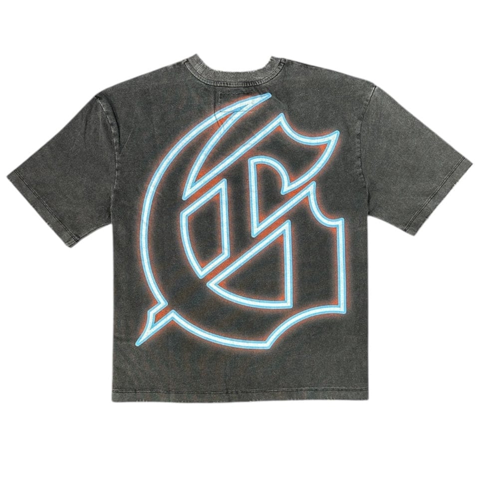 Goodspeed Drive-In Tee (Black Wash)