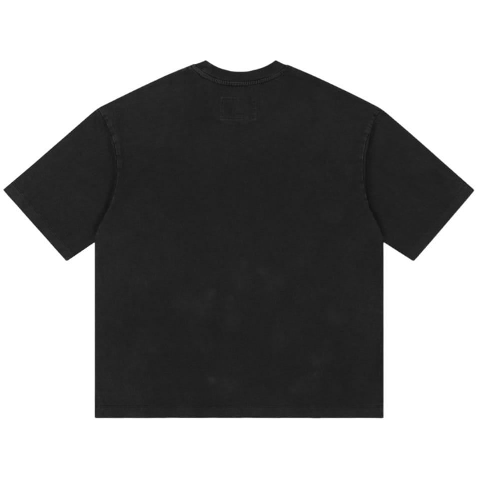 Godspeed Sphinx Guardian Ng Tee (Black)