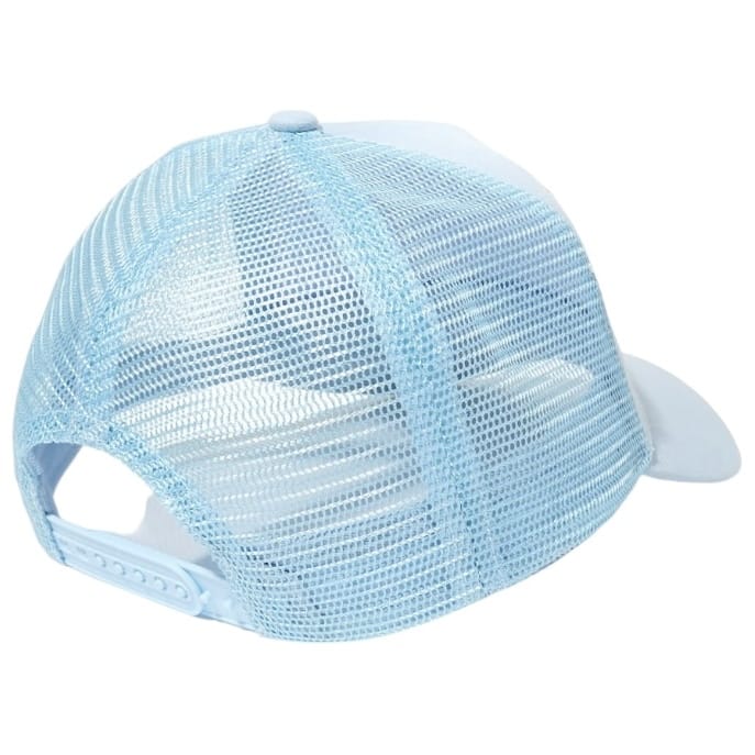 Jordan Craig The Re-Up Trucker Hat (Service Blue) C2059