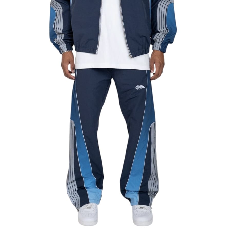 Eptm Helios Jacket & Pants Set (Navy)