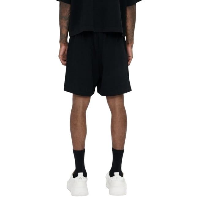 Valabasas Essential Shorts (Black) VLBS-VSH2-1013