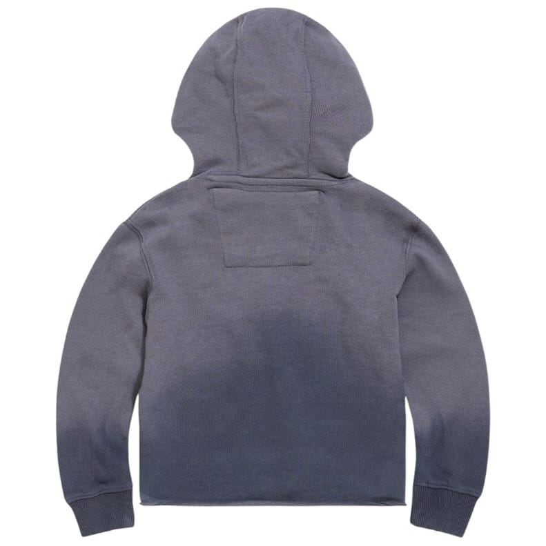 Kids See You In Paradise York Cropped Po Hoodie (Horizon Blue) 9120HK