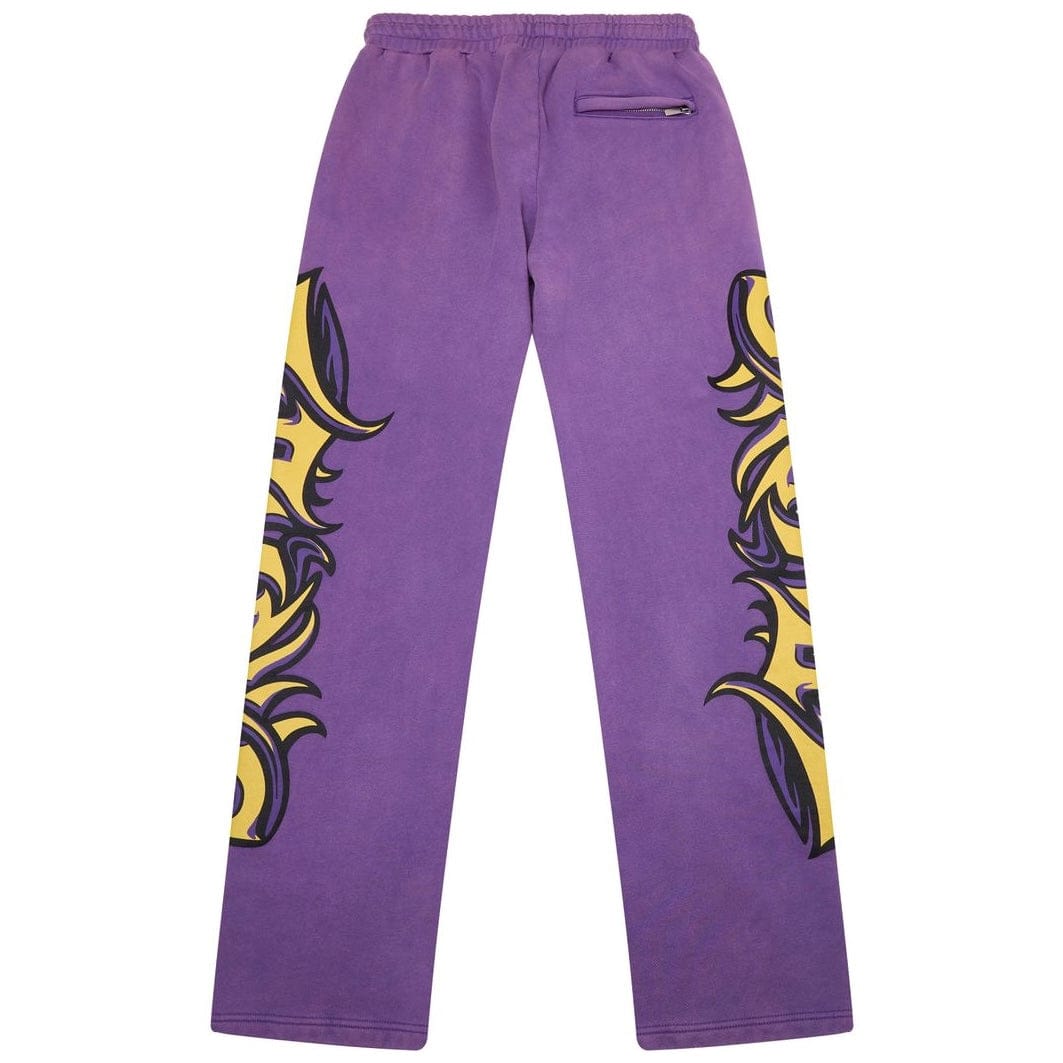 Campus Goods Void Sweatpants (Purple) CG-S26-056