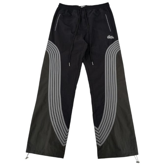Eptm Highway Pants (Black) EP12929