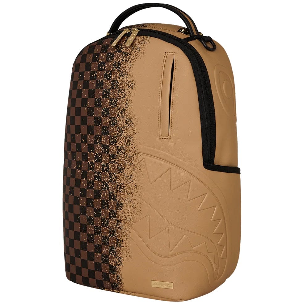 Sprayground Coastal Voyage Backpack