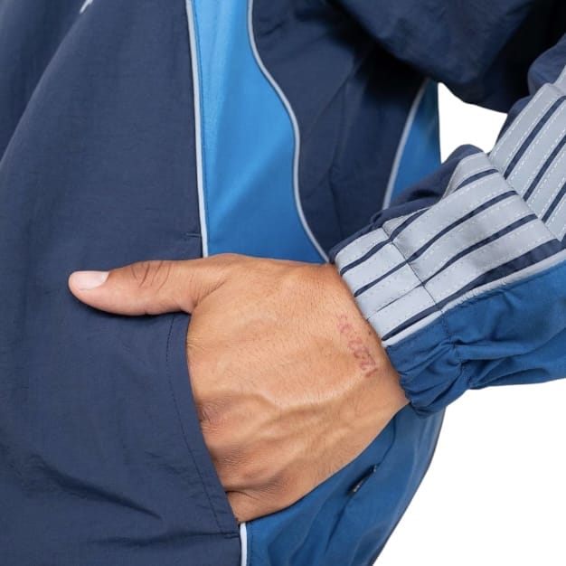 Eptm Helios Jacket & Pants Set (Navy)