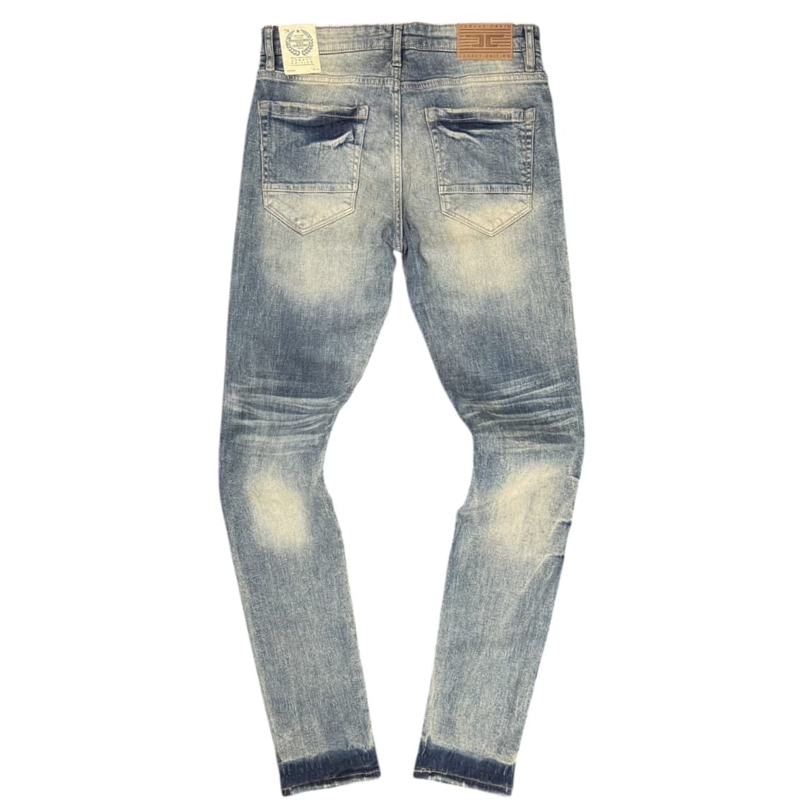 Jordan Craig Martin Fit Venice Denim Jean (Lager) JT2367