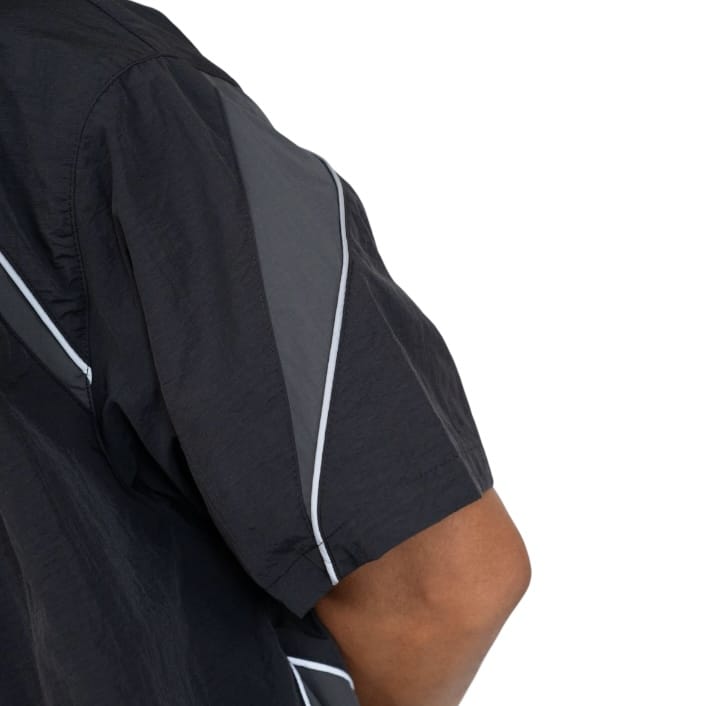 Eptm Brumo Shirt & Short Set (Black)