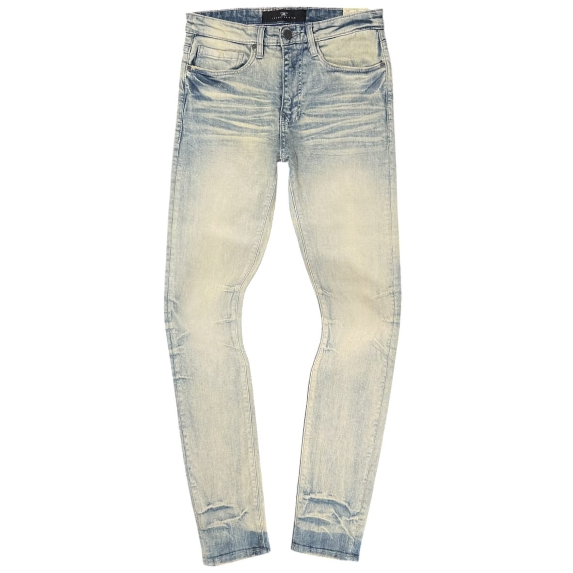 Jordan Craig Martin Fit Venice Denim Jean (Iced Lager) JT2367