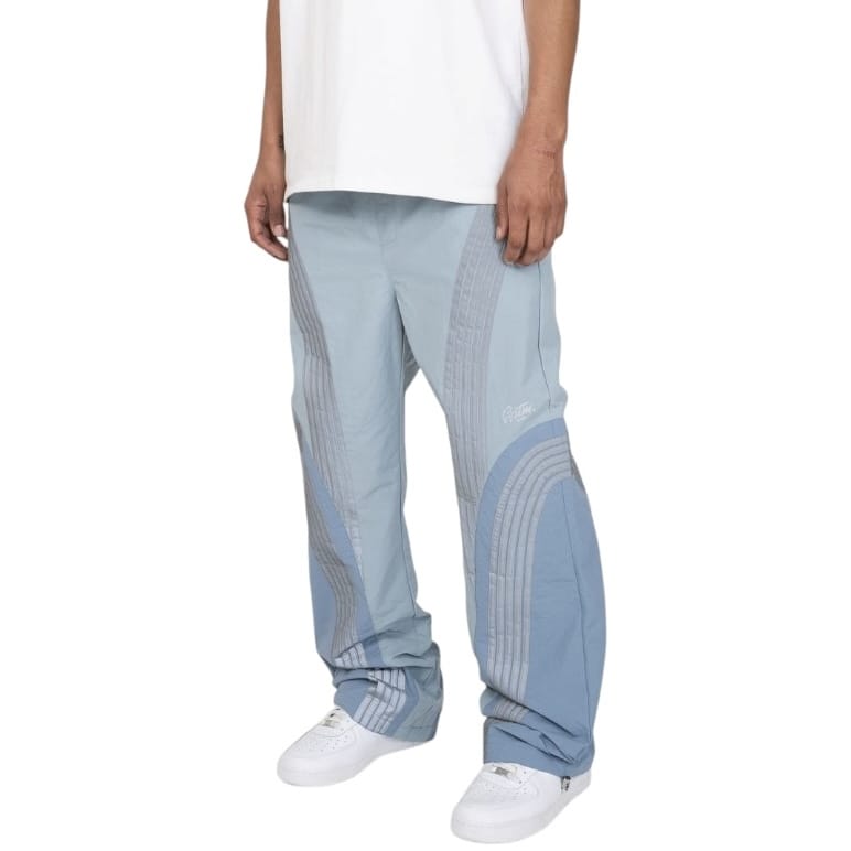 Eptm Drive Pants (Dusty Blue) EP12822