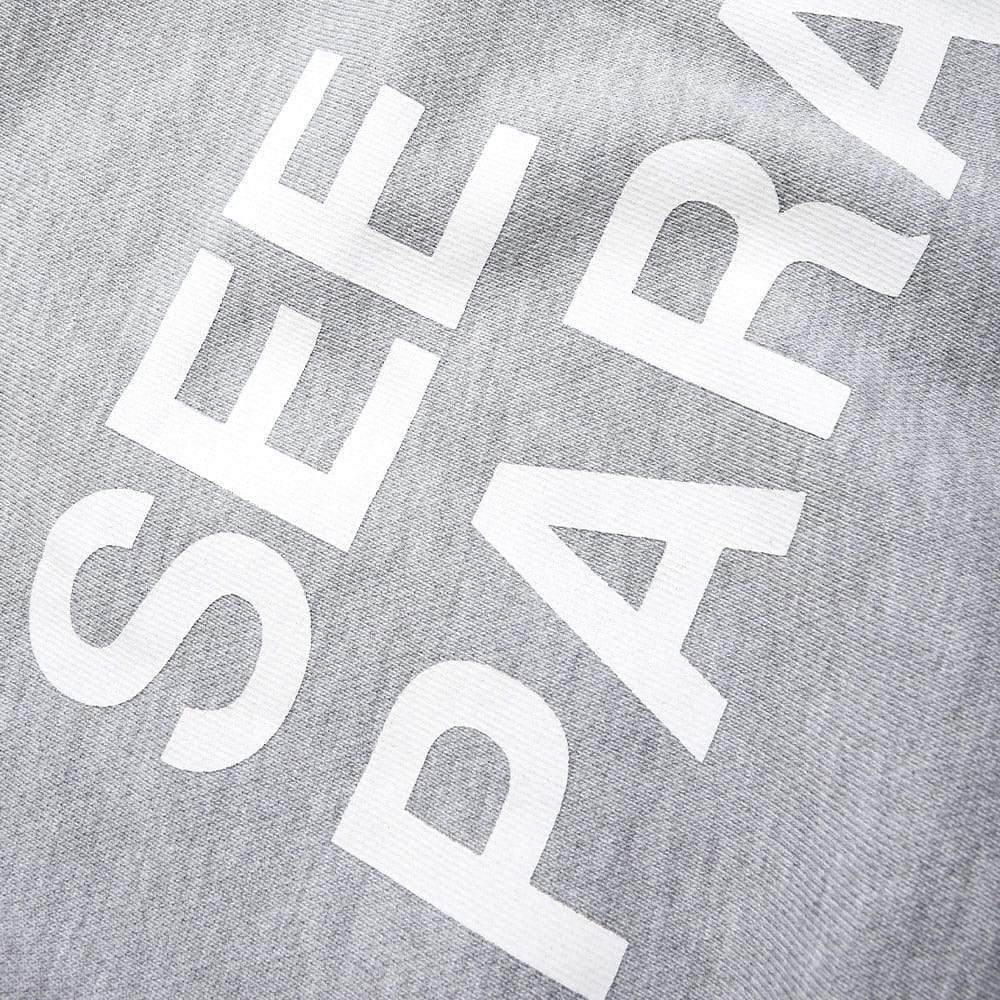 See You In Paradise Heavyweight Zip Hoodie & Sweatpants Set (H/Grey)