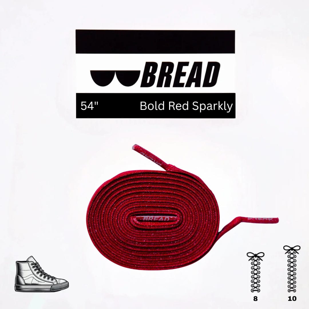 Bold Red