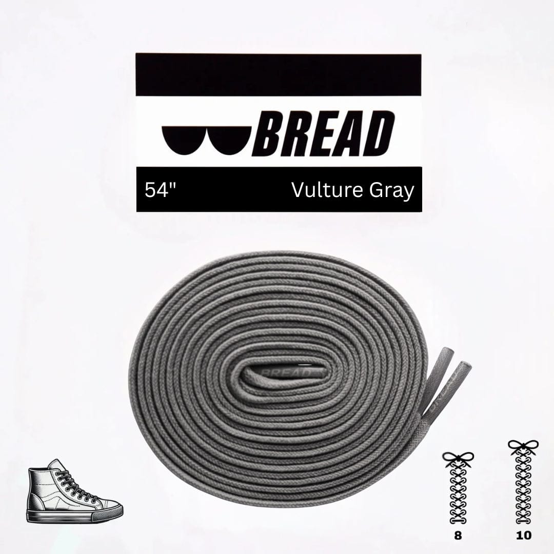 Vulture Gray