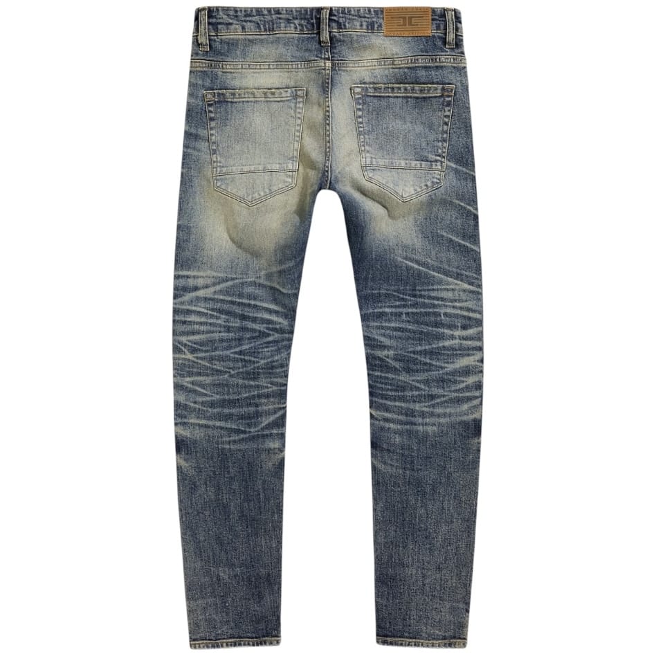 Jordan Craig Collins Straight Fit Windstorm Denim (Death Valley) JC2390