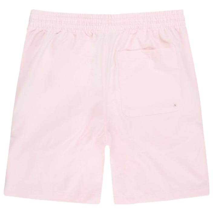 See You In Paradise Club Shirt and Short Set (Light Pink)