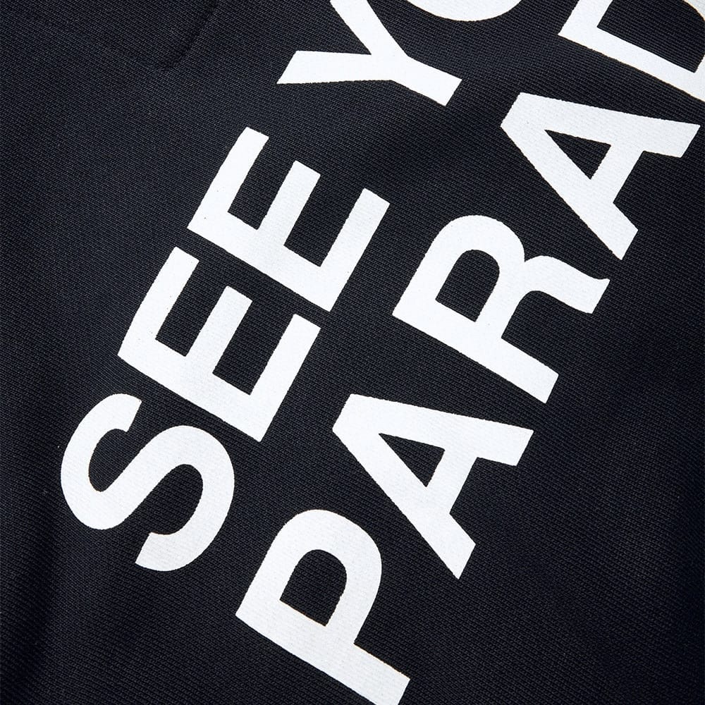 See You In Paradise Heavyweight Zip Hoodie & Sweatpants Set (Navy)