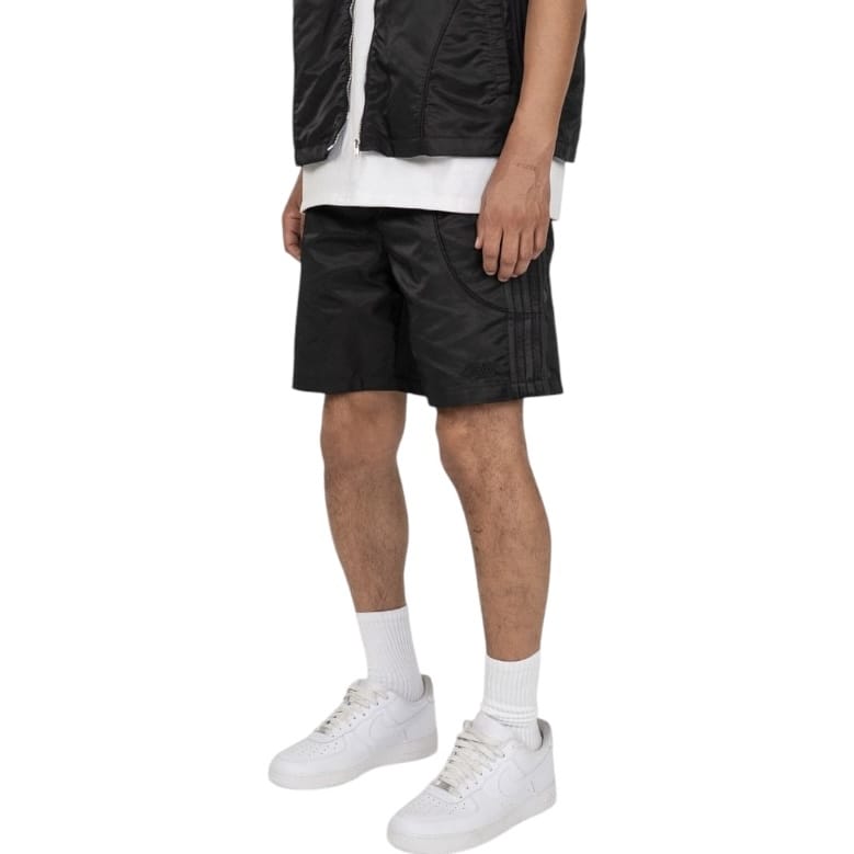 Eptm Mono Shorts (Black) EP12805