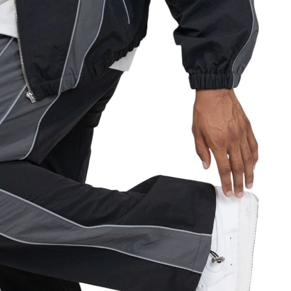 Eptm Legacy Jacket & Pants Set (Black)