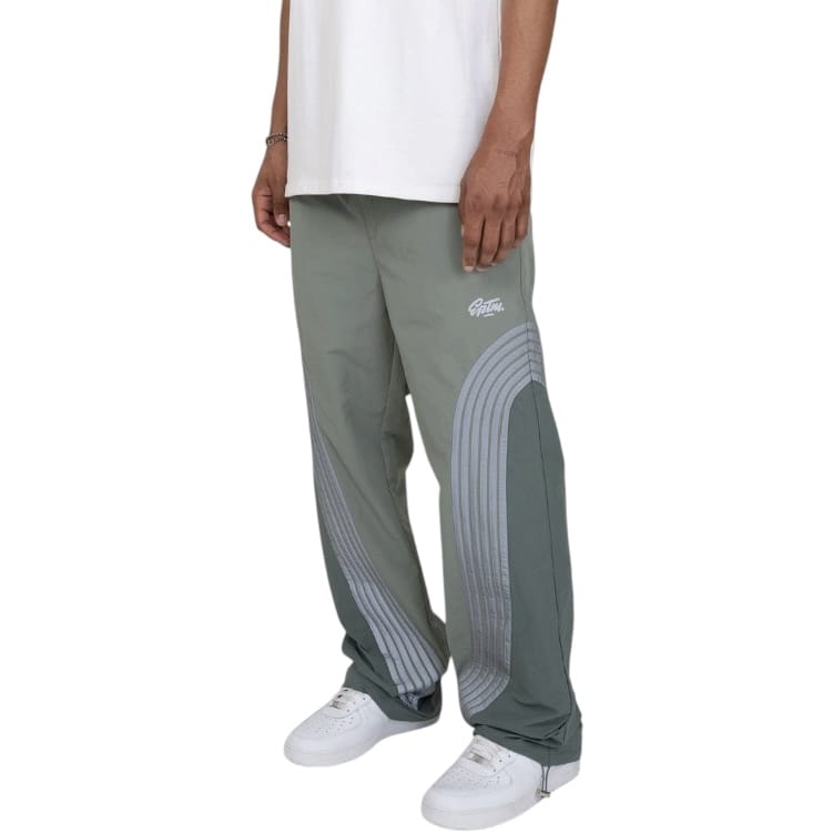 Eptm Highway Pants (Sage) EP12932