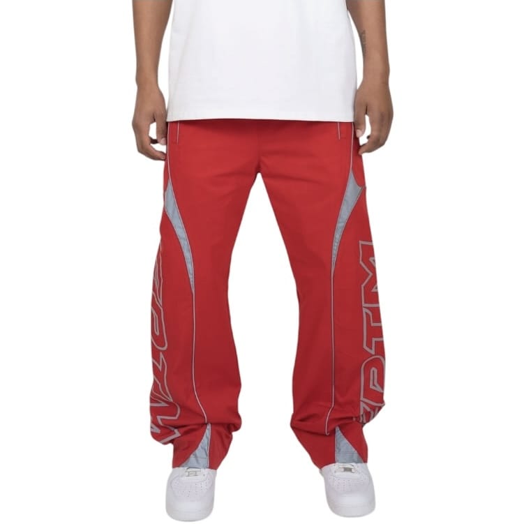 Eptm Zommo Pants (Red) EP12727