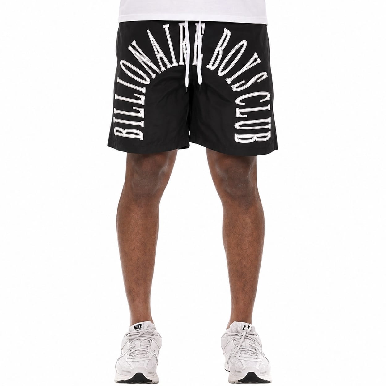 Billionaire Boys Club BB Sunrise Short (Black) 861-4100