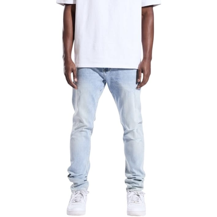 Crysp Atlantic Denim Jean (Sky Blue) CRY-SUM26-002
