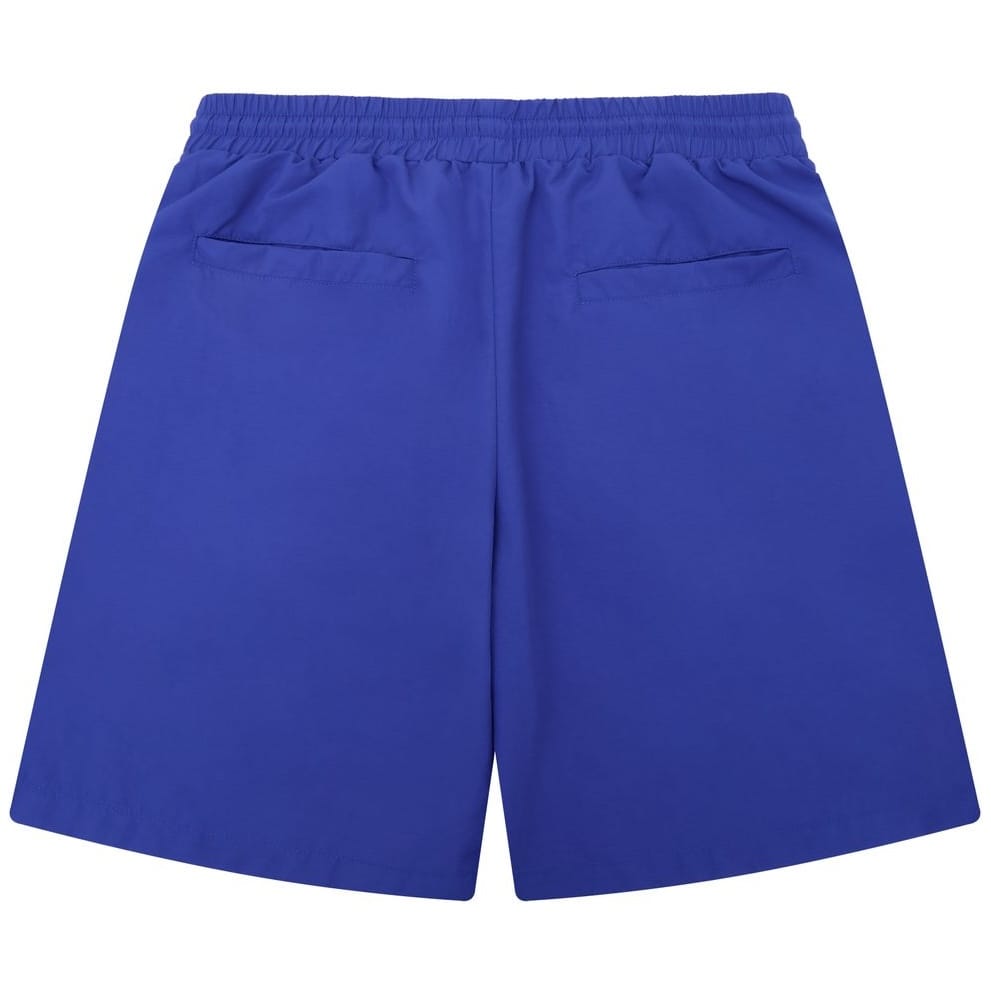 Almost Someday Beverly Shorts (Blue) AS-SUM26-027