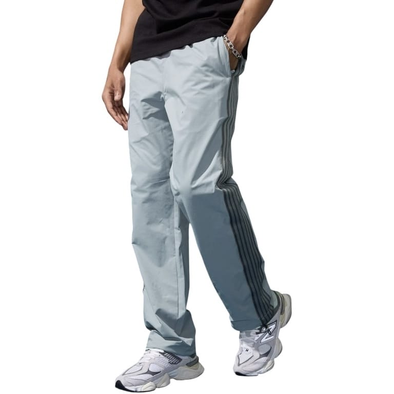 Jordan Craig Top Boy Track Pants (Grey) 8810