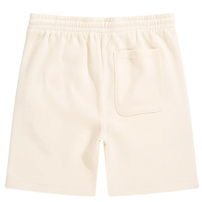 See You In Paradise Tonal Shorts (Bone) 2078S
