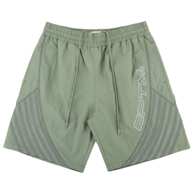 Eptm Kappa Shorts (Sage) EP12941