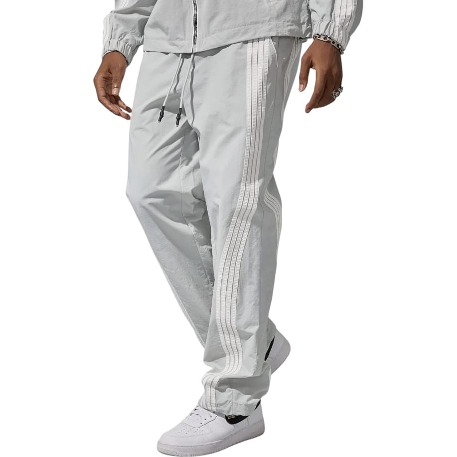 Jordan Craig The Beautiful Game Track Set (Light Grey)