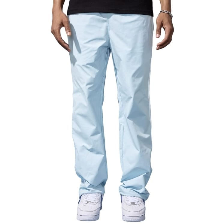 Jordan Craig Top Boy Track Pants (Light Blue) 8810