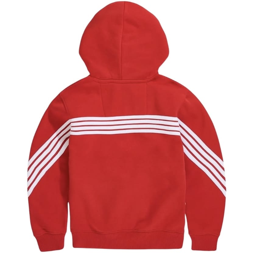 Kids Jordan Craig The Beautiful Game Set (Red)