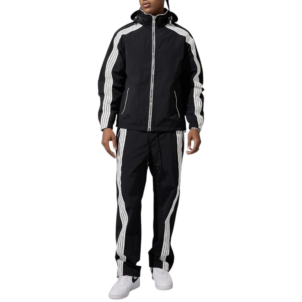 Jordan Craig The Beautiful Game Track Set (Black)