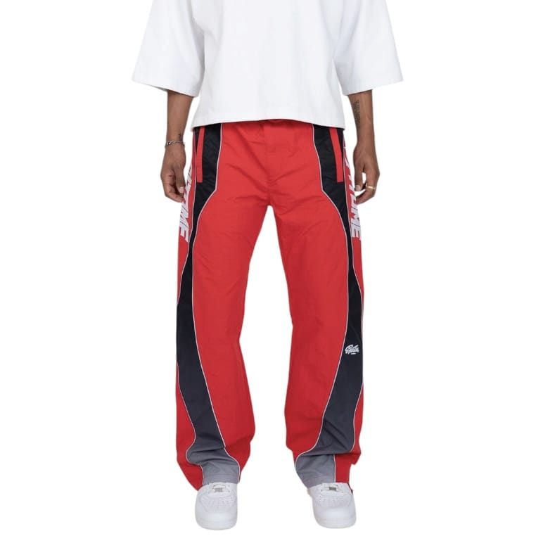 Eptm Lune Pants (Red) EP12998