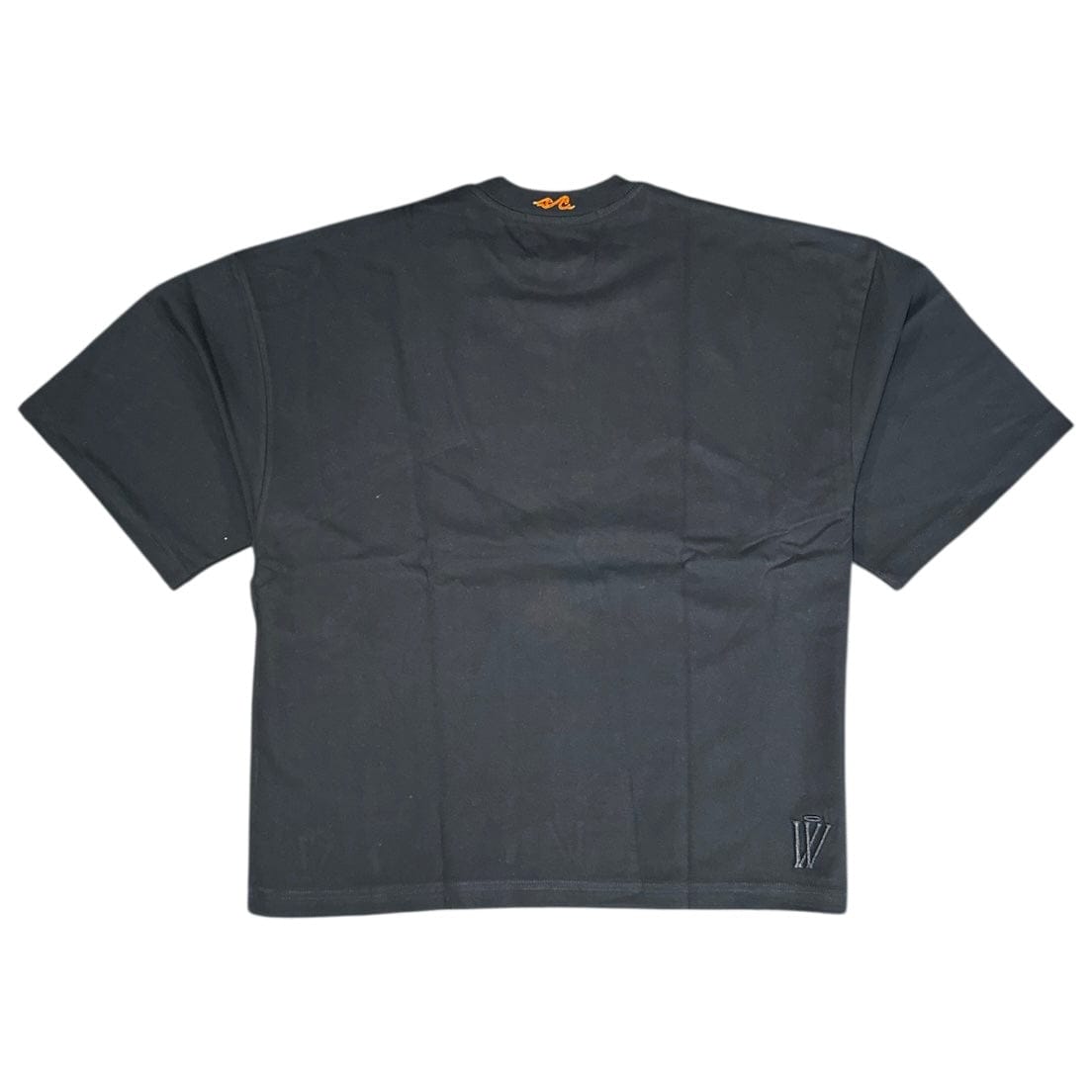 Mr. Wave Pele Oversized Tee (Black) WDS-2T002A