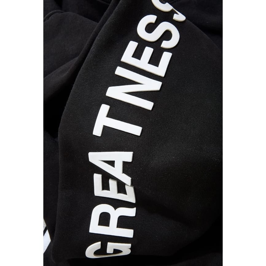 Kids Jordan Craig The Beautiful Game Set (Black)