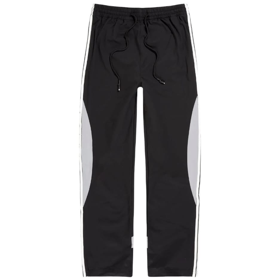 Jordan Craig Racing Tracksuit Set (Black) 8817H/8817