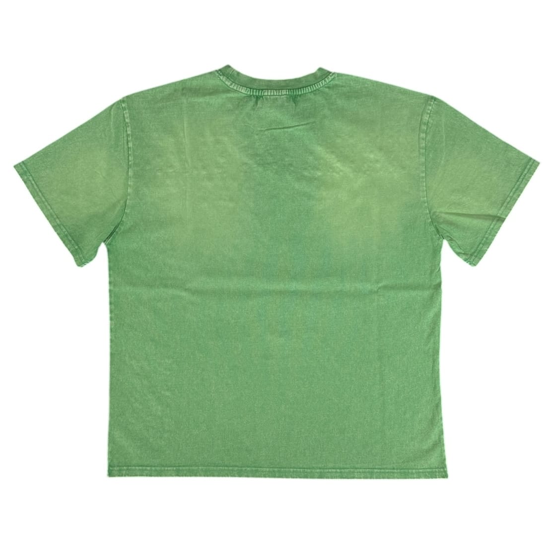 Majestik Racing International Rhinestone Tee (Green) TE2604