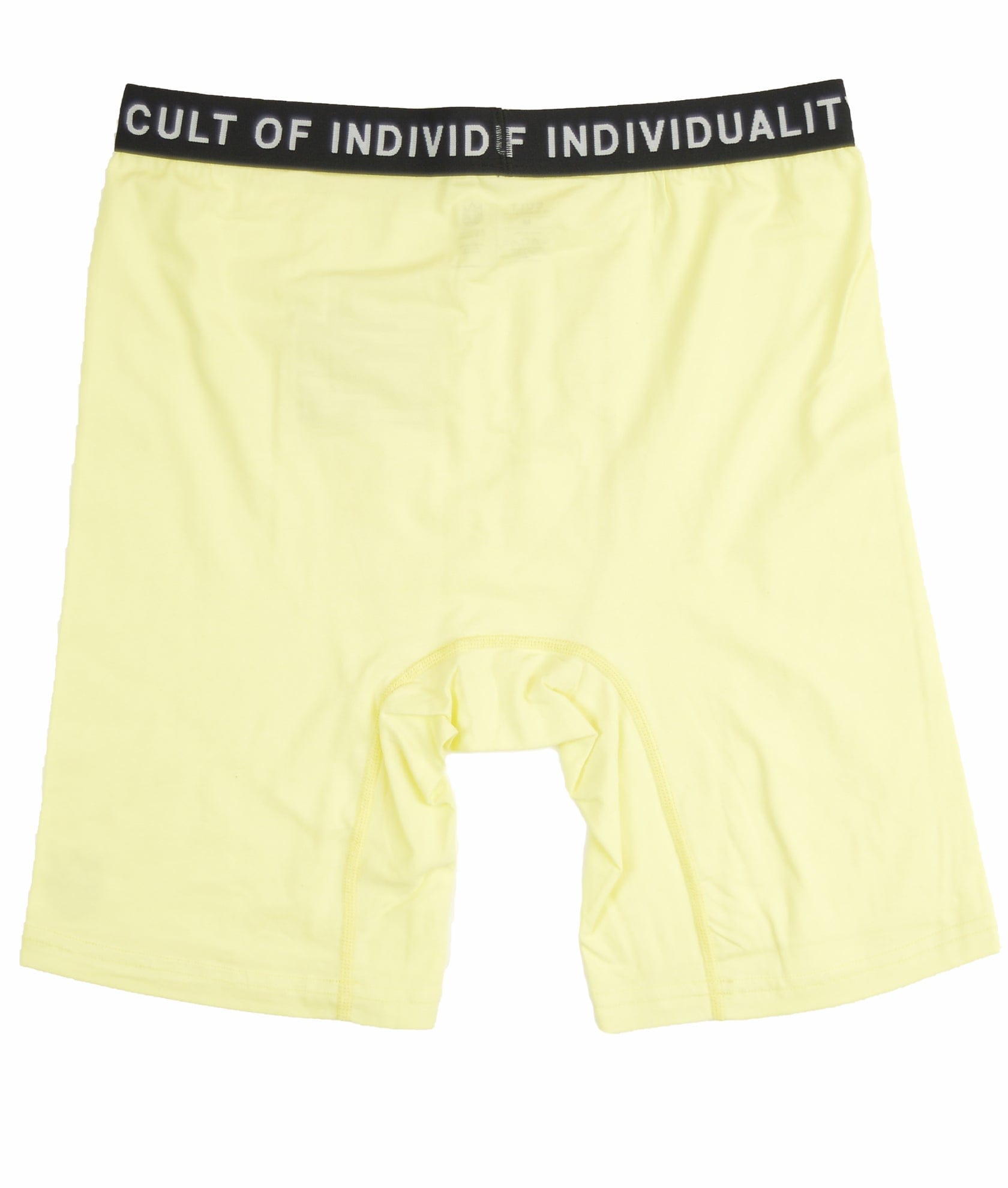 CULT BRIEFS " ROLLING" IN LEMONADE / KELLY GREEN