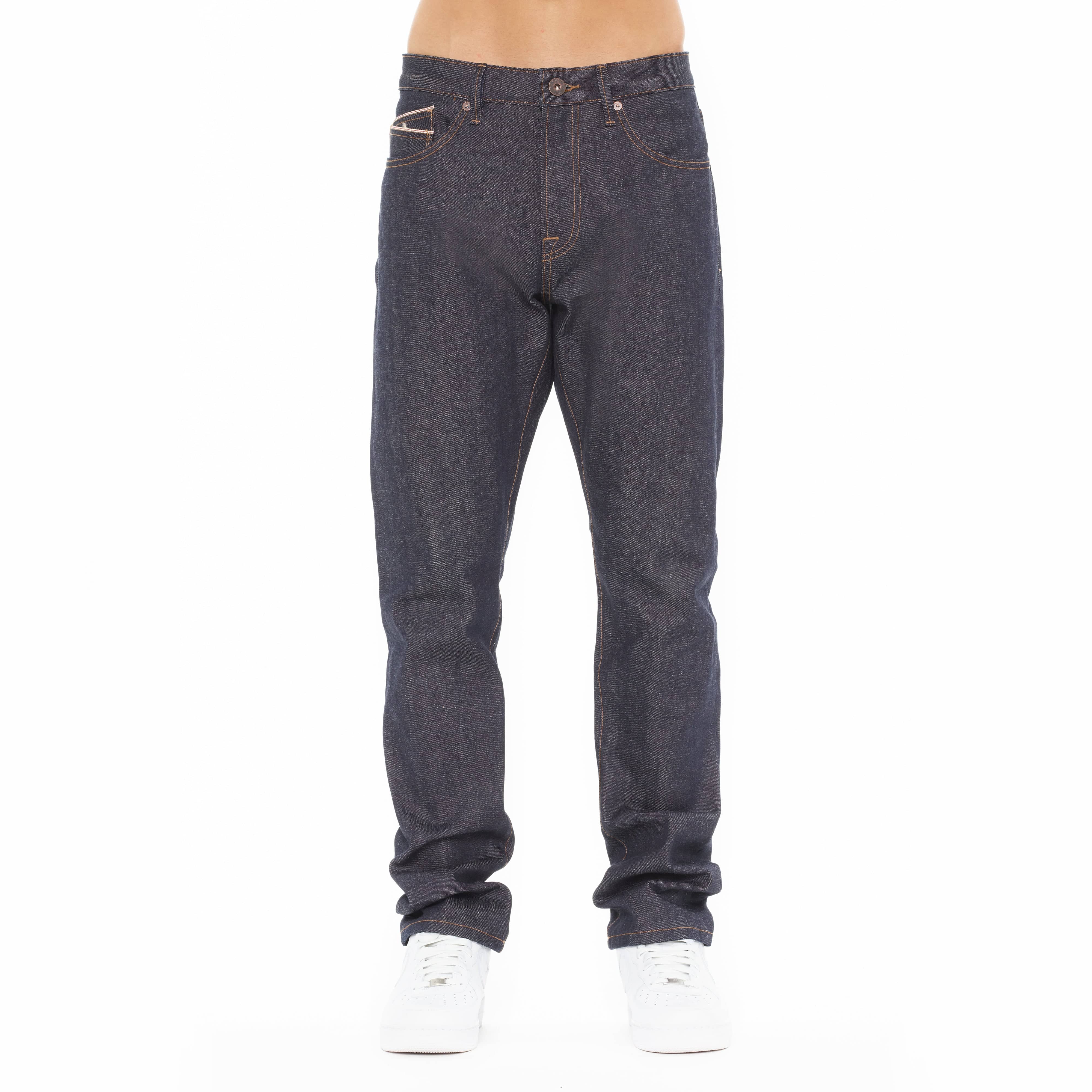 Cult's Rocker Slim 602 Jeans in Dry