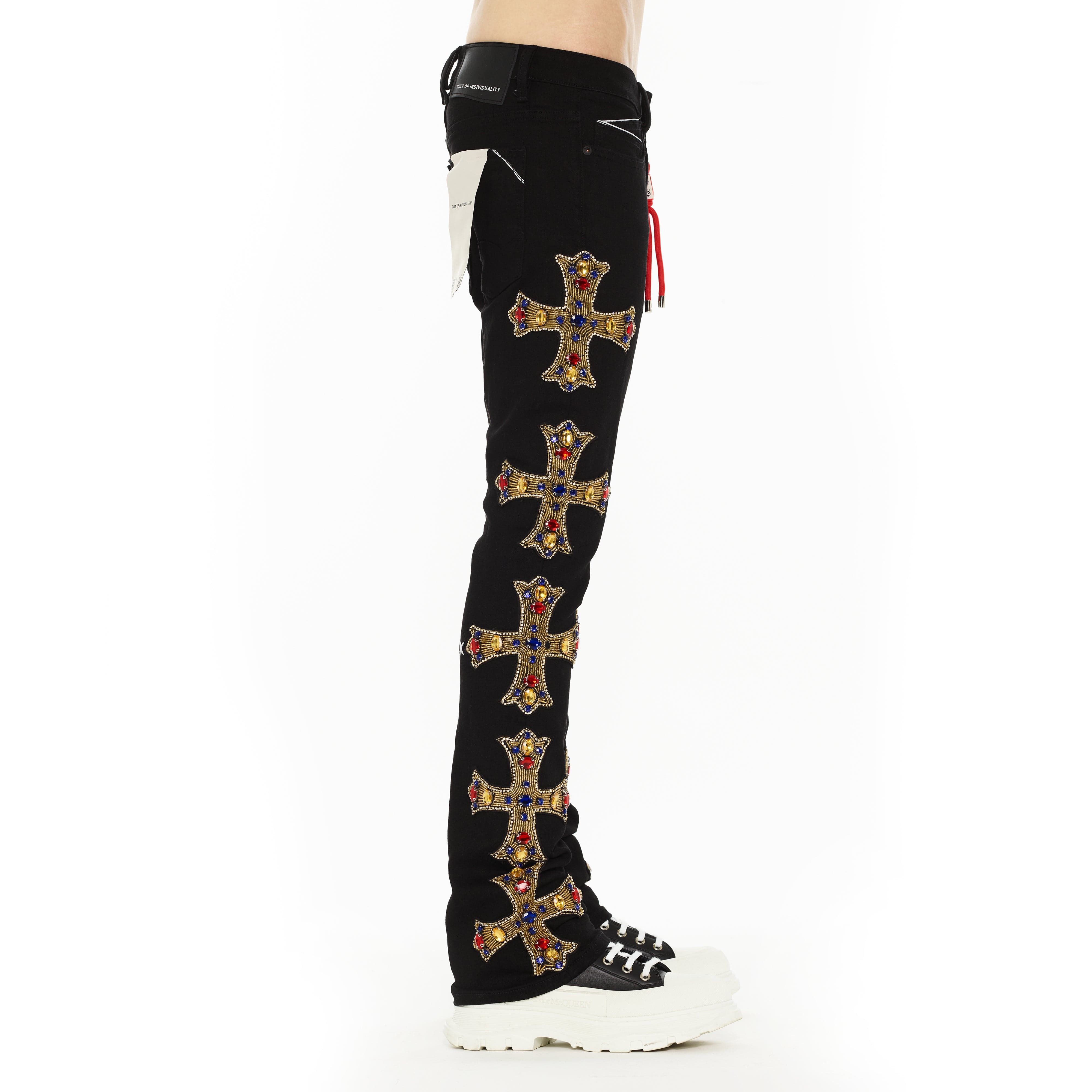Cult's Lenny Bootcut 603 Jeans in Renaissance
